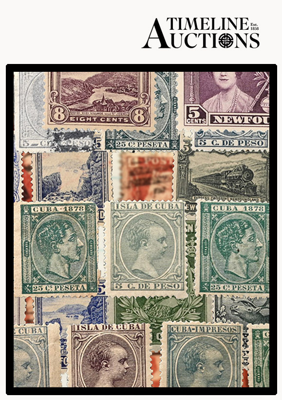 Stamps, Albums & CoversOpen for entries